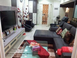 Blk 302C Anchorvale Link (Sengkang), HDB Executive #173981662